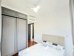 Mayfair Gardens (D21), Condominium #561691931